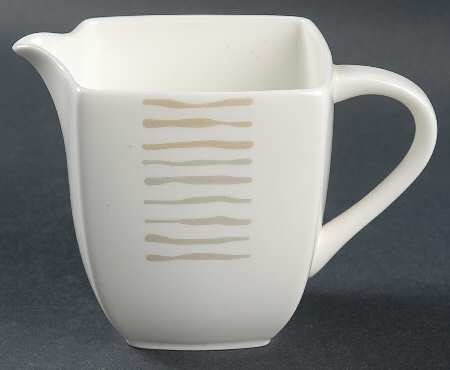 Metropolitan Creamer