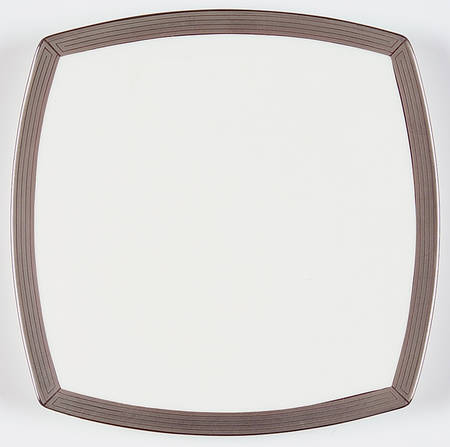 Millennium Platinum Bread & Butter Plate
