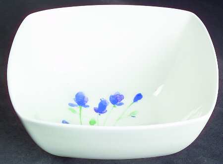 Mixed Bouquet Individual Salad Bowl