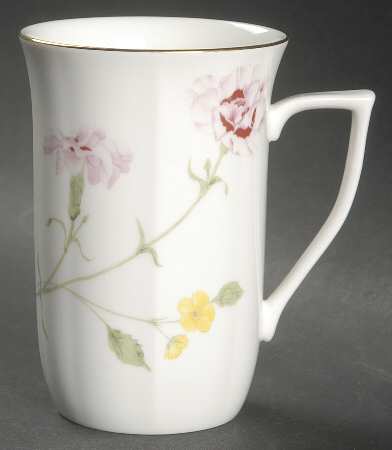 Nature's Elegance Mug
