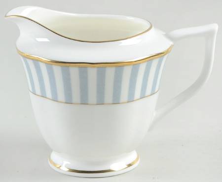 Fashion Blue Creamer