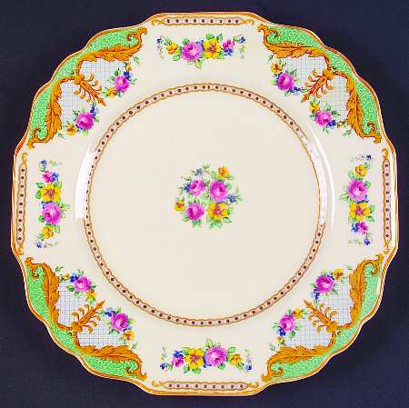Sevres by Myott Staffordshire