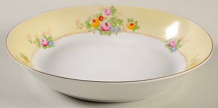 MEI755 Coupe Soup Bowl