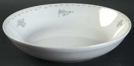 Chef's Basket Coupe Soup Bowl