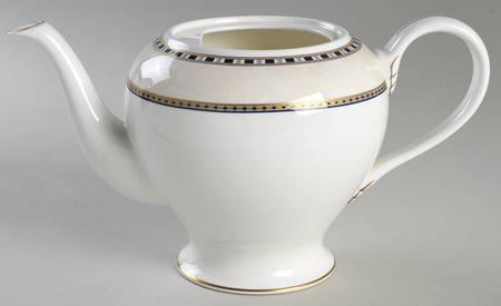 Pavillion Teapot No Lid