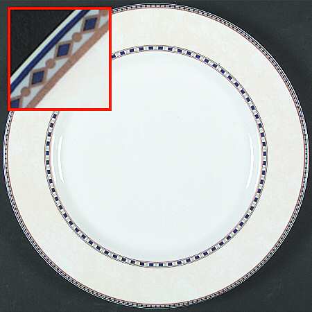 Pavillion 12" Chop Plate (Round Platter)