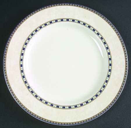 Pavillion Salad Plate