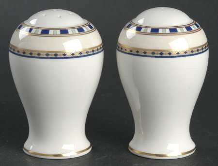 Pavillion Salt & Pepper Set
