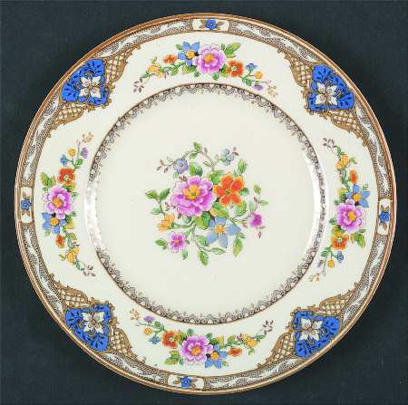 Newelyn by Myott Staffordshire