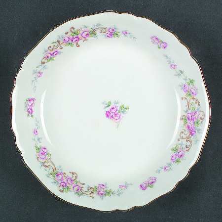 MUE100 Coupe Soup Bowl by Paul Muller