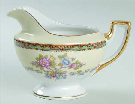 MEI1134 Creamer