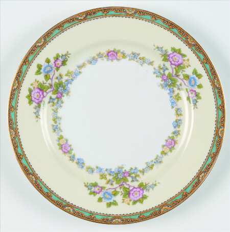 MEI1134 Bread & Butter Plate