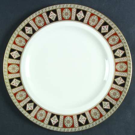 Alhambra by Minton