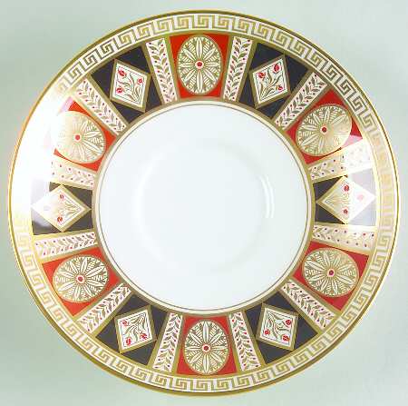 Alhambra Saucer