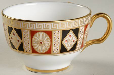 Alhambra Flat Cup