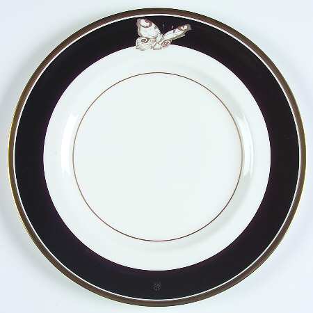 Rosenborg by Minton