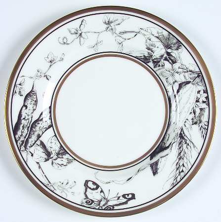 Rosenborg Salad Plate