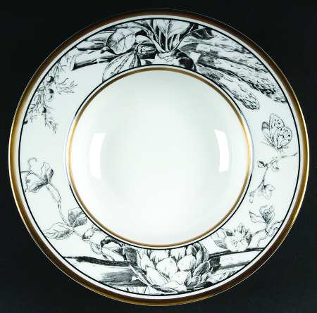 Rosenborg Rim Soup Bowl