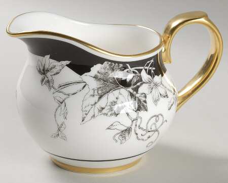 Rosenborg Creamer