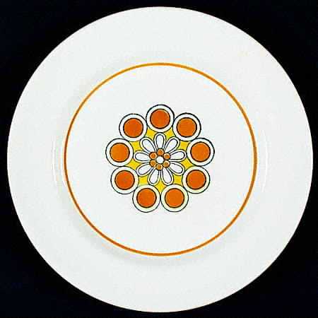 Seminar Saucer