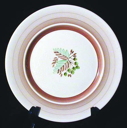 1734 by Myott Staffordshire