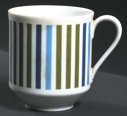 Galaxie Flat Cup
