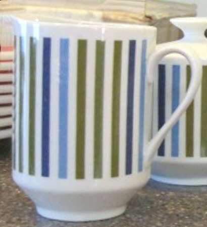 Galaxie Creamer