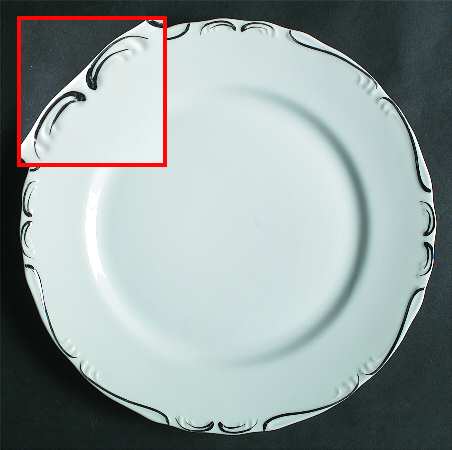 Simplicity by Modern China &amp; Table Institute