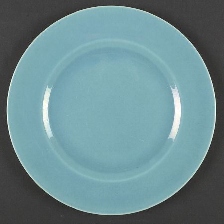 200 Turquoise (Glossy, Rim) by Metlox - Poppytrail - Vernon
