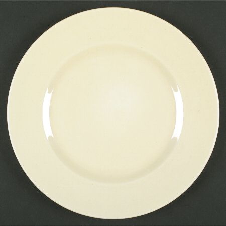 200 Cream (Glossy, Rim) by Metlox - Poppytrail - Vernon