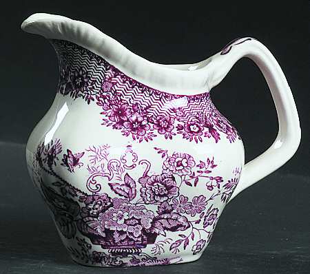 Ascot Mulberry by Mason's