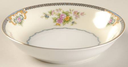 MEI768 Fruit/Dessert (Sauce) Bowl