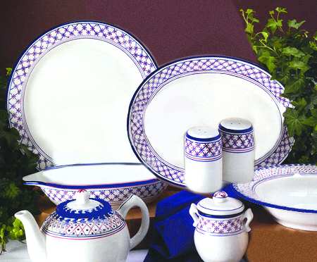 Quarto Salt & Pepper Set