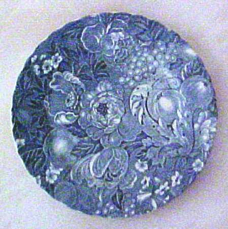 MYO67 by Myott Staffordshire