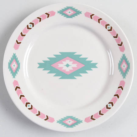 MEW2 Salad Plate