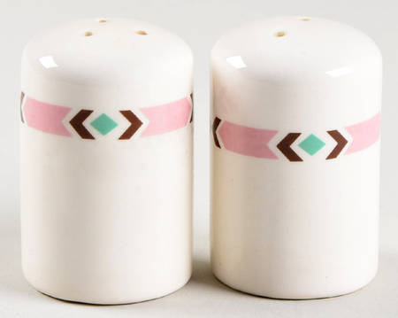 MEW2 Salt & Pepper Set
