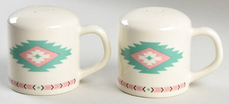 MEW2 Stove Top Salt & Pepper Set