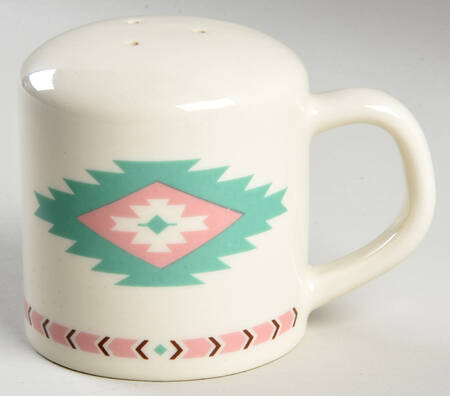 MEW2 Stove Top Pepper Shaker