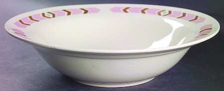 MEW2 9" Round Vegetable Bowl