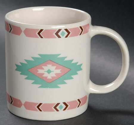 MEW2 Mug by Meiwa