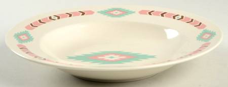 MEW2 Rim Soup Bowl