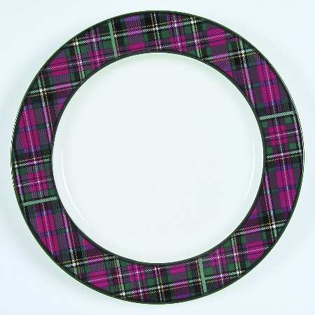 O'Tannenbaum Plaid by Macy's (China)