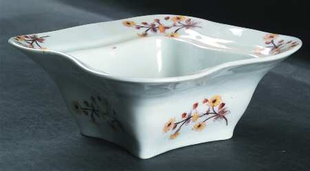 1808 Small Candy Box, No Lid by Marx & Gutherz