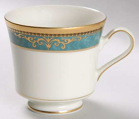Regency Suite Footed Cup