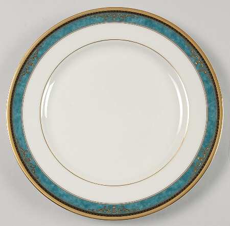Regency Suite Salad Plate