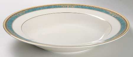 Regency Suite Rim Soup Bowl