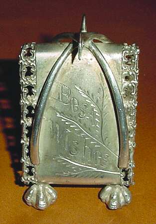 630 (Silverplate, Hollowware) by Meriden Britannia 