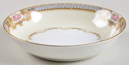 MEI650B Fruit/Dessert (Sauce) Bowl