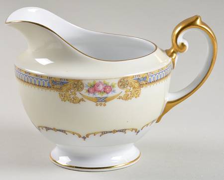 MEI650B Creamer