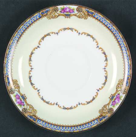 MEI650B Saucer